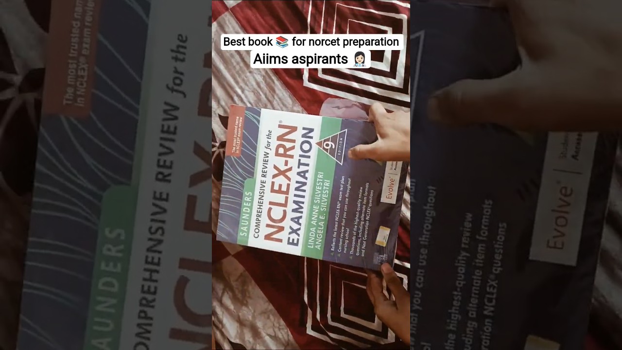 NCLEX Book 