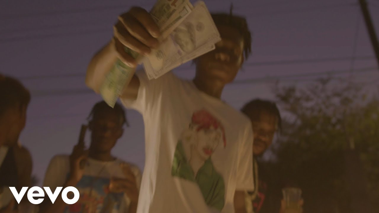 Synicall - Fren (Official Music Video)