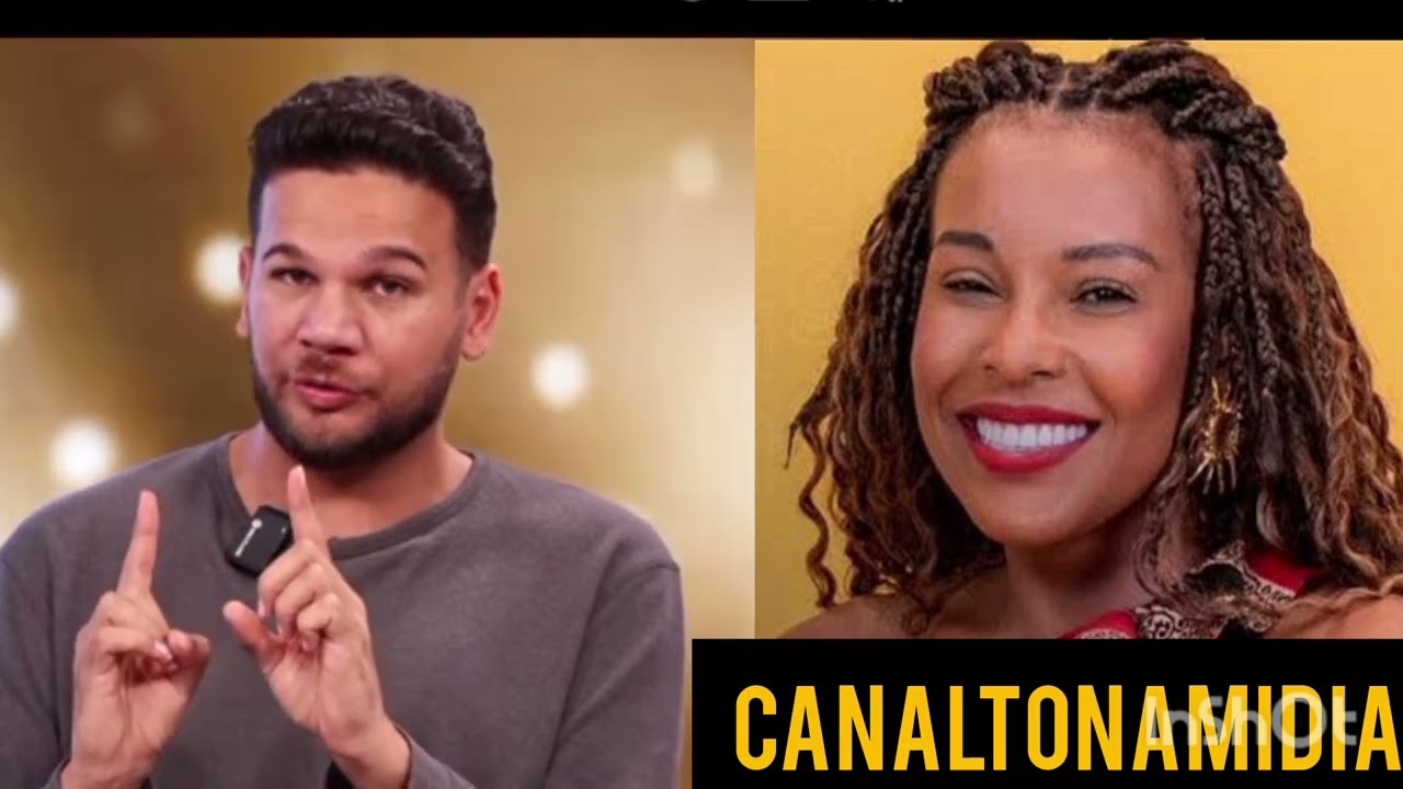 BBB26 ELES PROMETERAM TUDO MAS NÃO ENTREGARAM NADA 