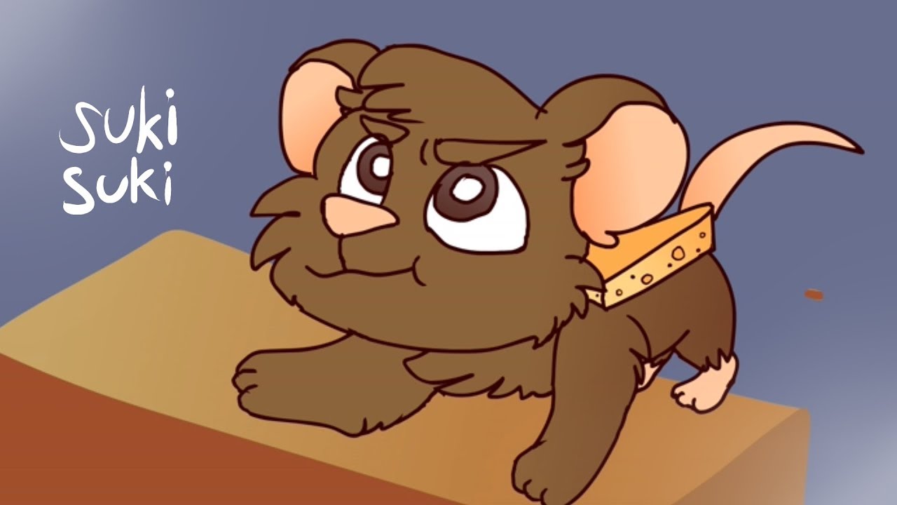suki suki | Animation MEME | Transformice!
