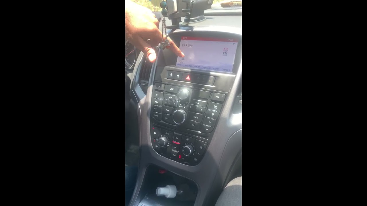 شرح خصائص كاسيت السياره