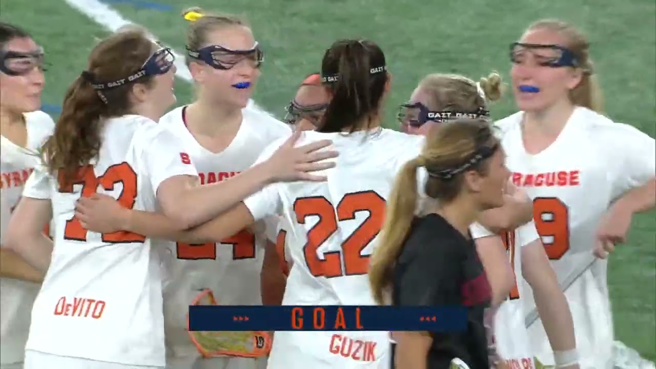 Highlights | Syracuse vs. Stanford