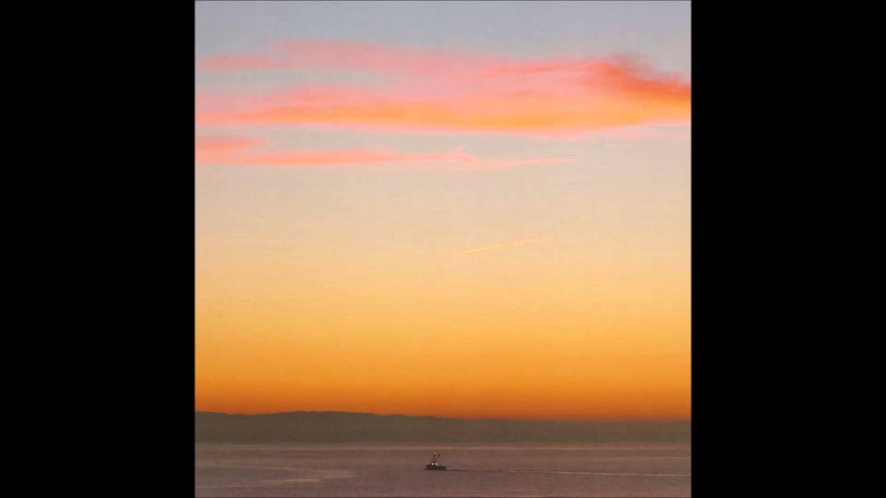 Jim O'Rourke - みず の ない うみ (mizu no nai umi) [live version]