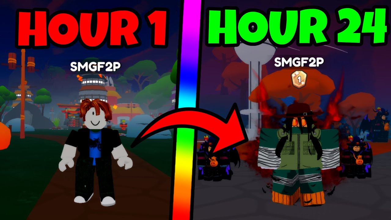 I Went NOOB TO PRO *F2P* In Anime Strike Simulator!! #1