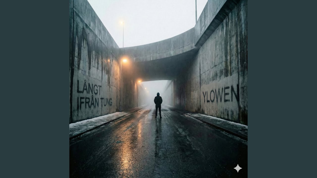 Långt ifrån tung