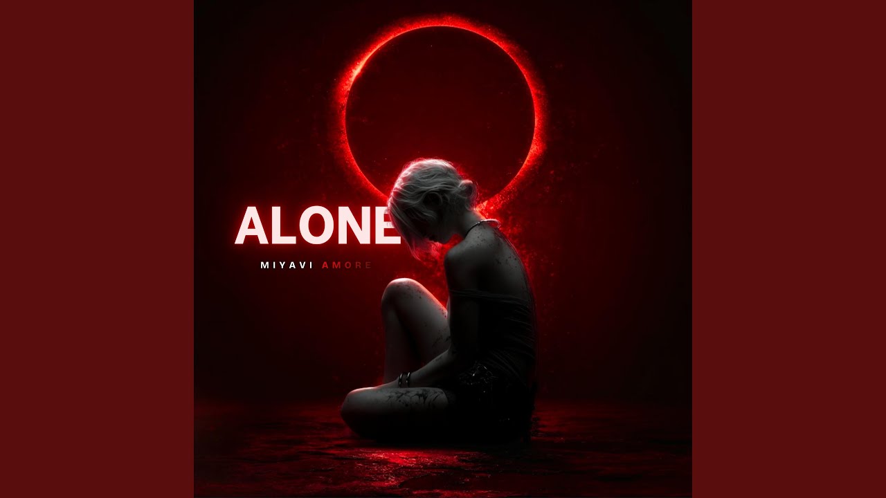 ALONE