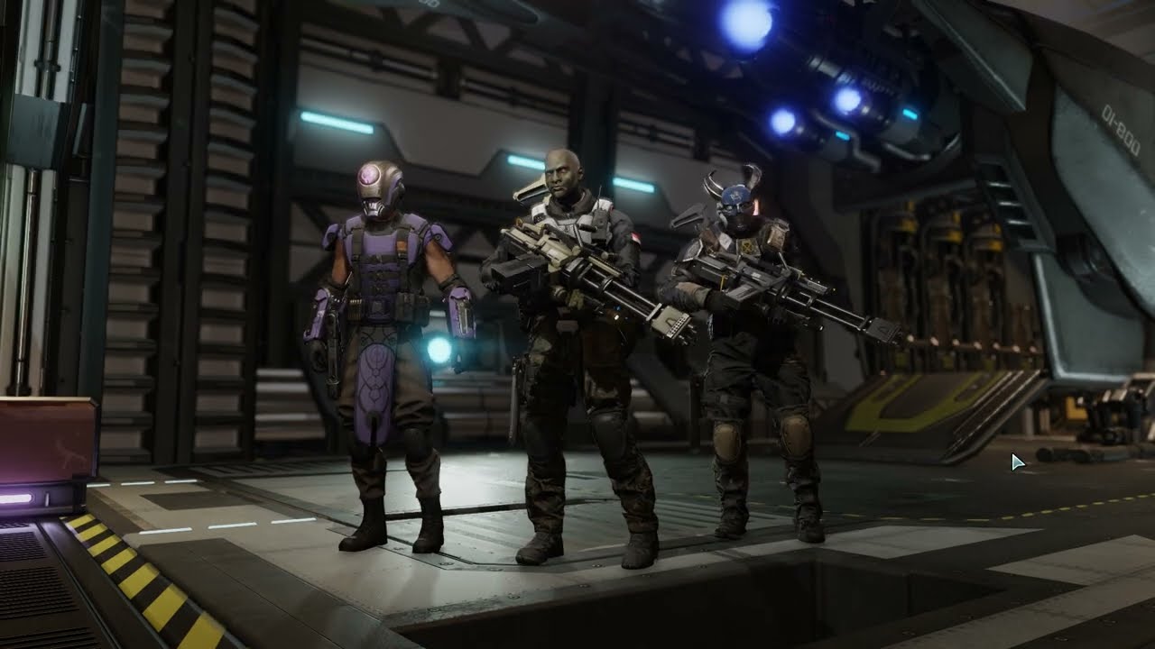 So you want to ironman legendary XCOM 2 WOTC: Ambush & Prison Breaks