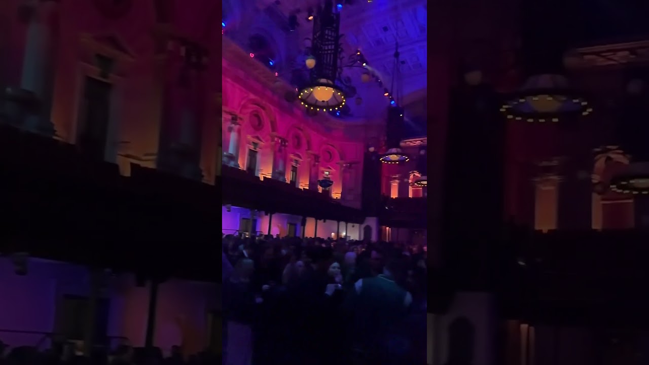 SFF 2025 After Party @sydfilmfest