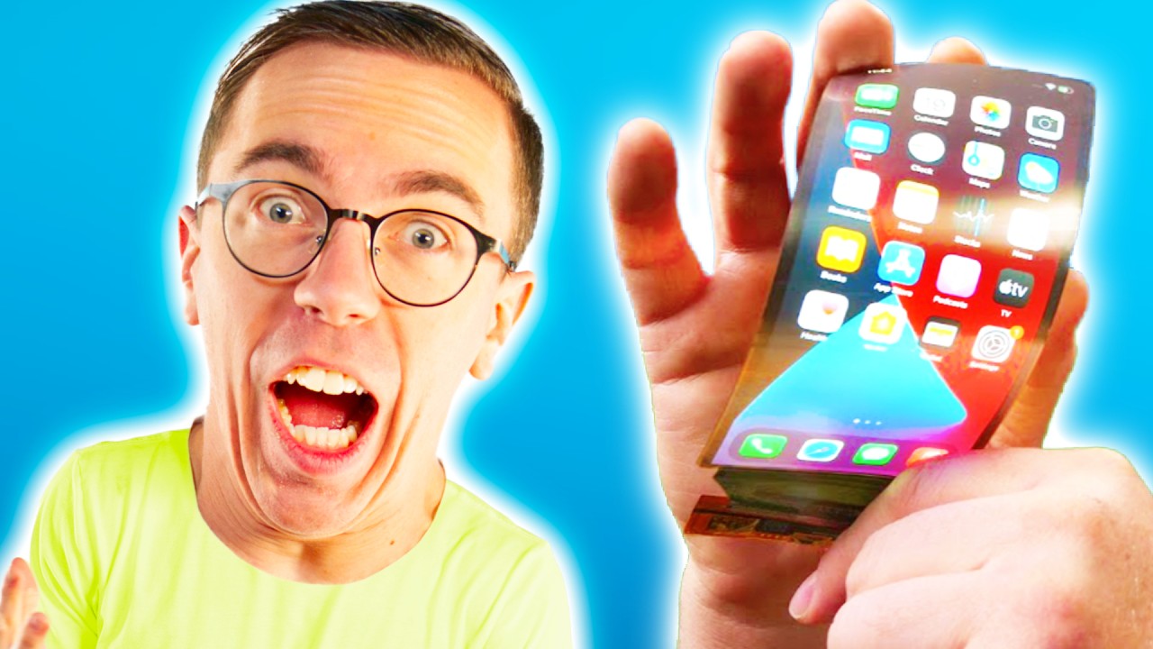 Apple РАЗРУШАЕТ iPhone