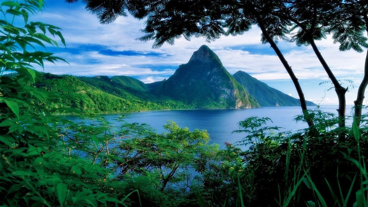 Turisti per Caso: Caraibi - Le Isole del Tesoro