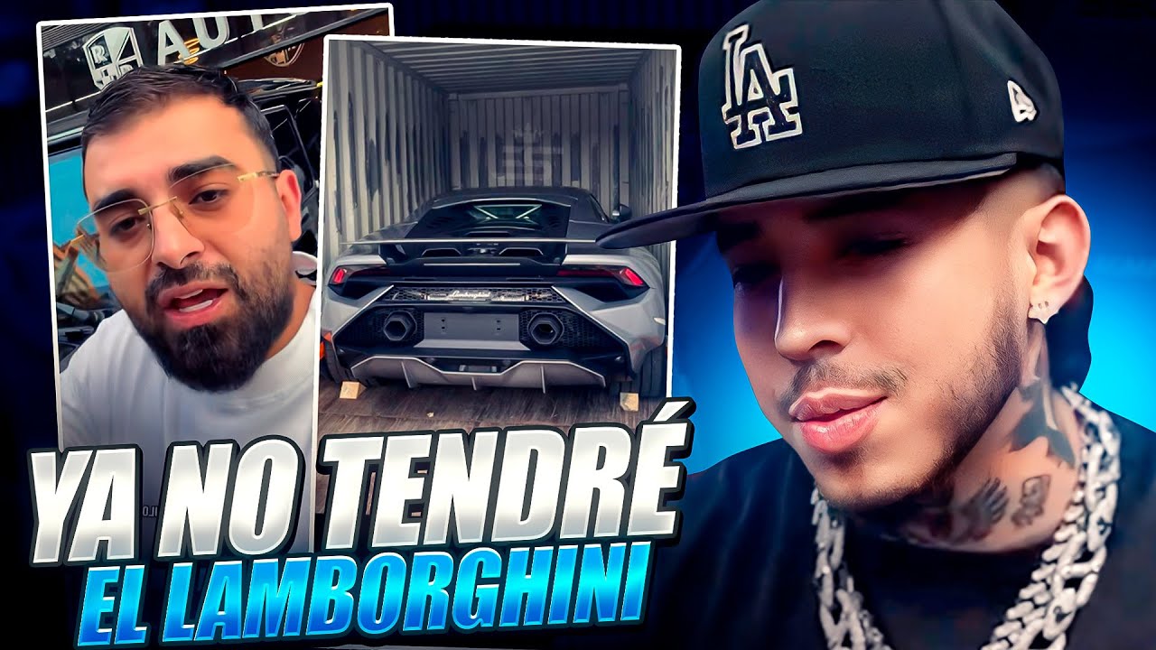 POR ESTO ME ALEJÉ DE DIEGO | WESTCOL 