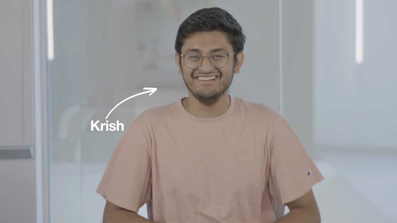 OpenStax asked four college students to imagine their lives in 25 years