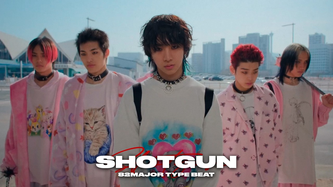Kpop Type Beat 