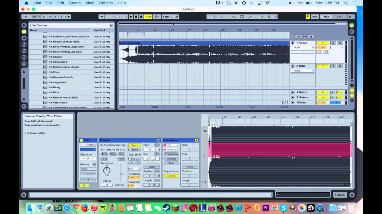 HOW TO MAKE NIGHTCORE!!! A TUTORIAL!!!