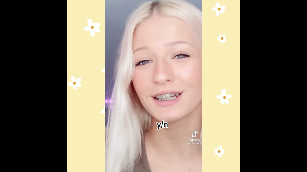 MINA EXPOSE Y/N TIKTOK!!! | MHA × Y/N HAREM