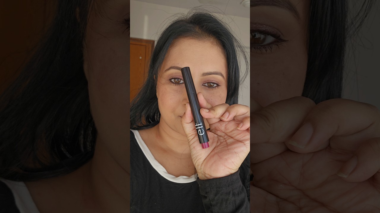 Plum On Over 🤫 E.l.f pout clout lip plumping pen