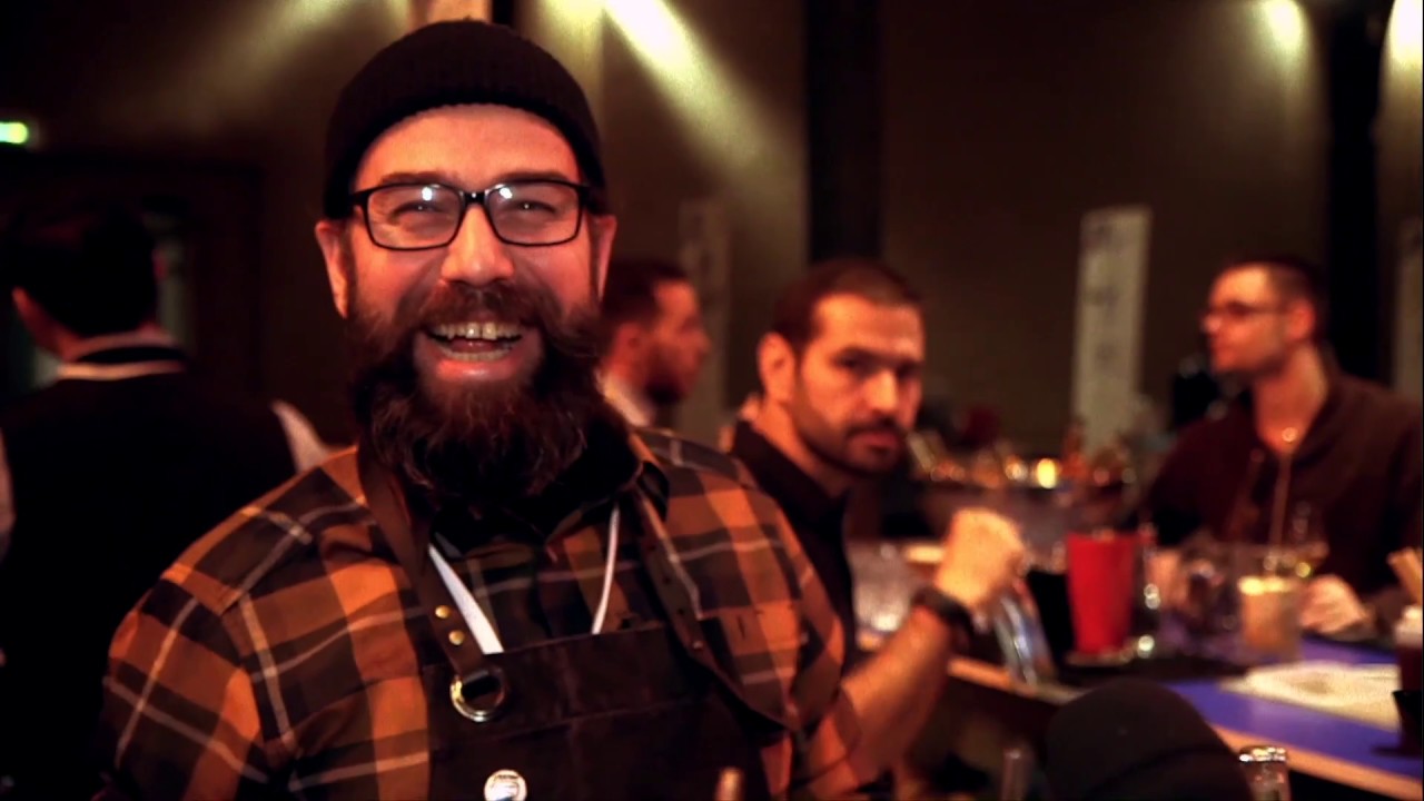 Paris Cocktail Festival 2018