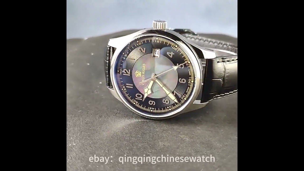 #watches #chinesewatches