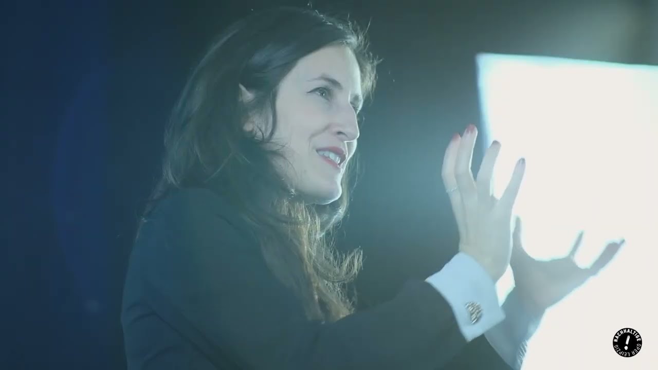 Klimaneutrale Produktion MARY, QUEEN OF SCOTS / OPER LEIPZIG