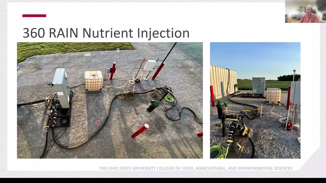 Rethinking Manure Management with 360Rain