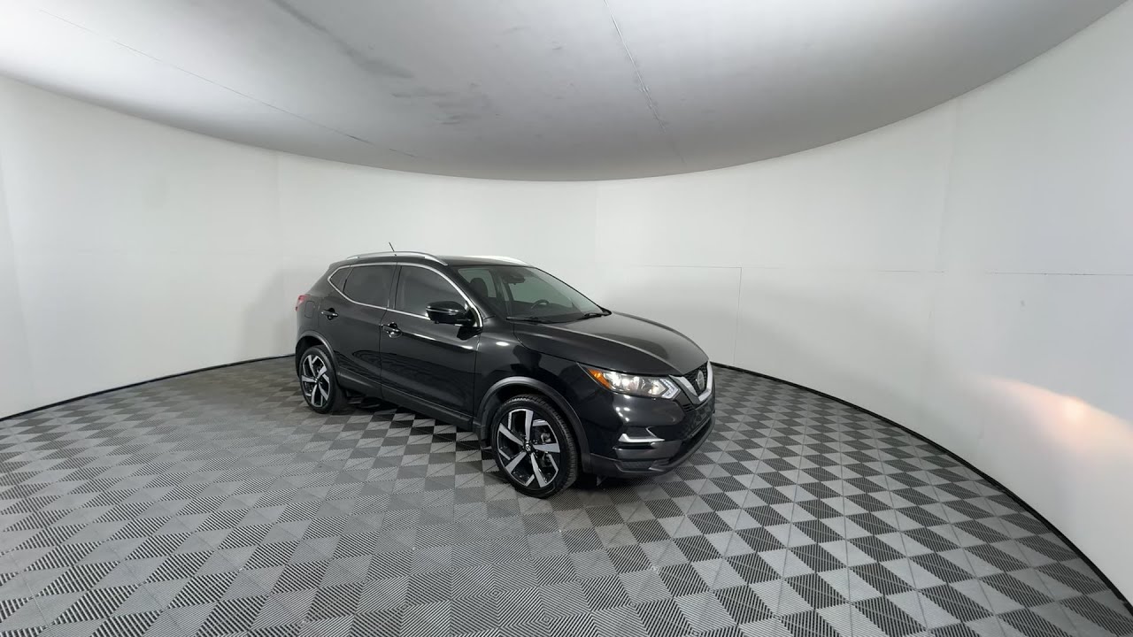 2020 Nissan Rogue Sport S St. Petersburg, Tampa, Clearwater, Palm Harbor, Largo
