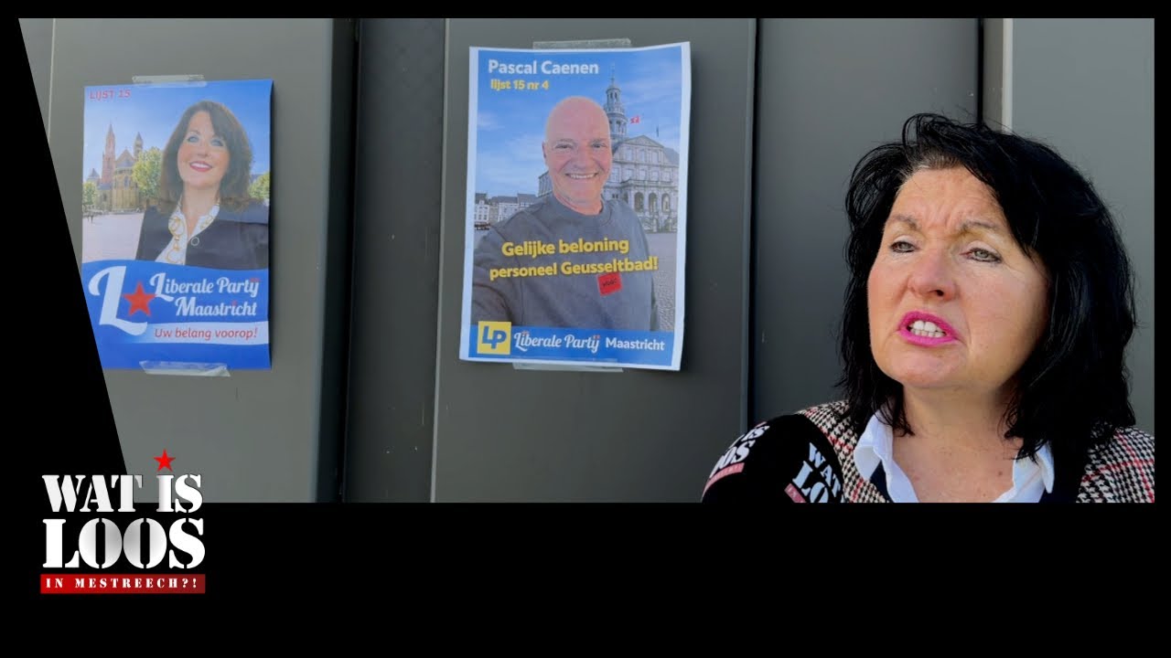 LIBERALE PARTIJ MAASTRICHT BLIJFT VOOR GELIJKE BELONING VOOR HET GEUSSELTBAD PERSONEEL