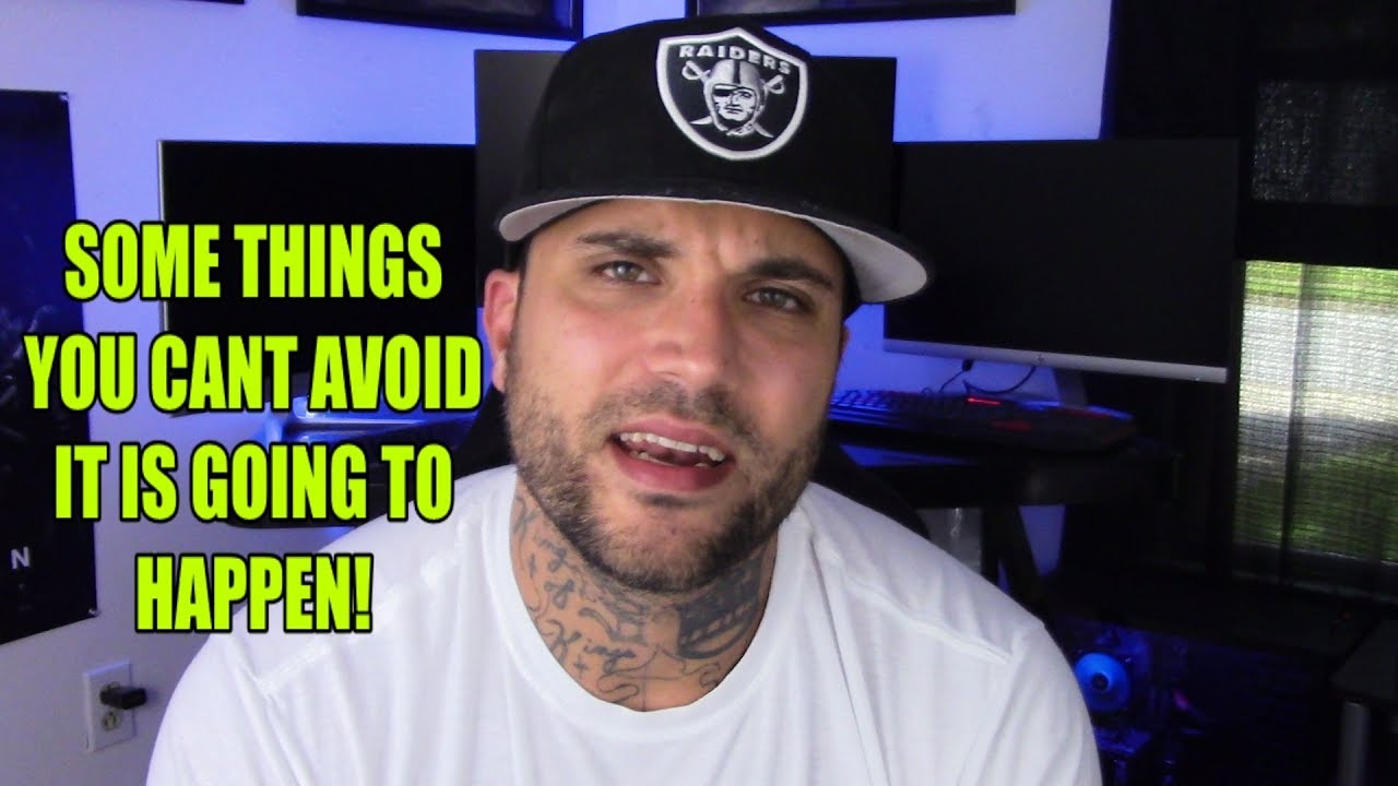 WARNING SIGNS you should NEVER IGNORE in PRISON