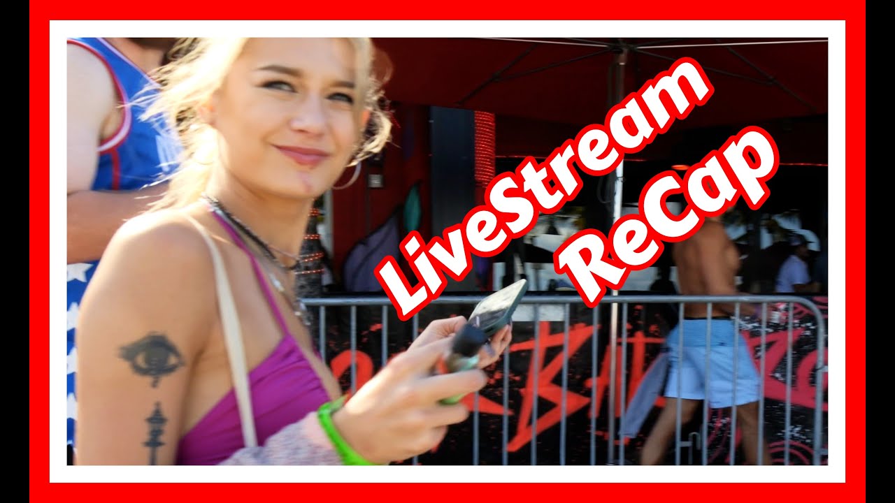 LiveStream ReCap QuickClip 19