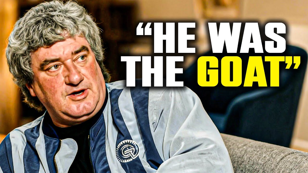 Jim Baxter's Seven: The Players Scotland's Most Elegant Footballer Truly Admired