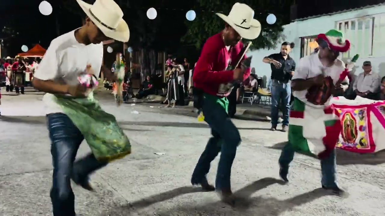Danza Saltillo ❤️