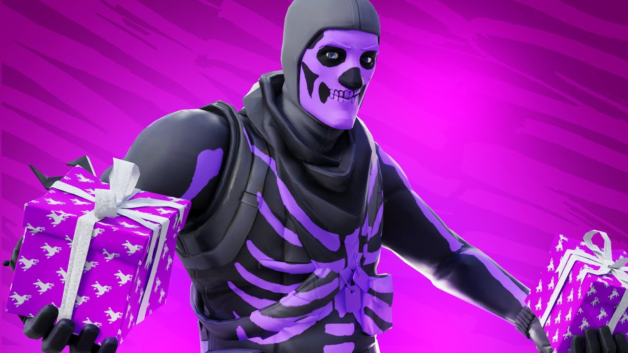 20 Elims = 20 Gifted Subs 🎁