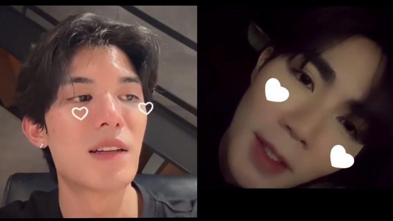 [ZeePruk] Net IG Live - 240206