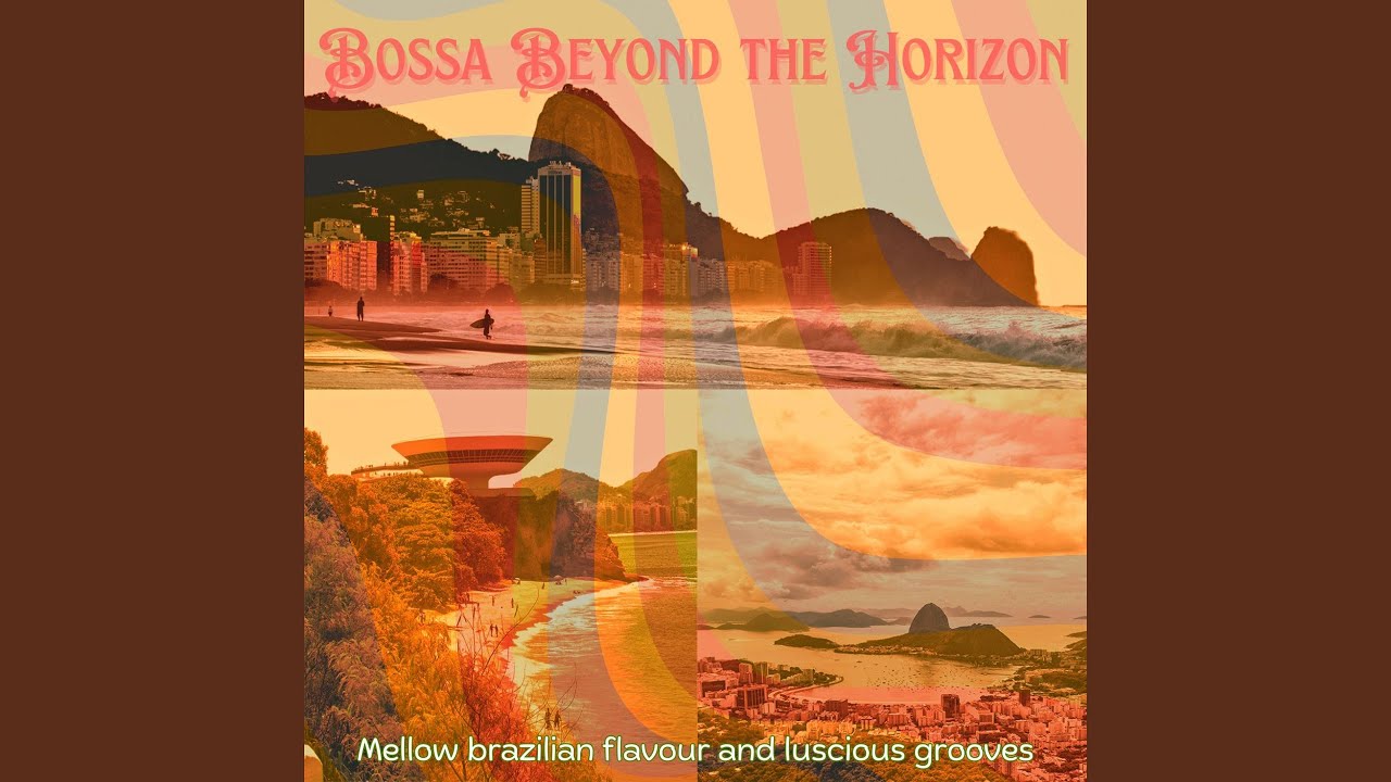 Bossa De Saudade (Radio Edit)