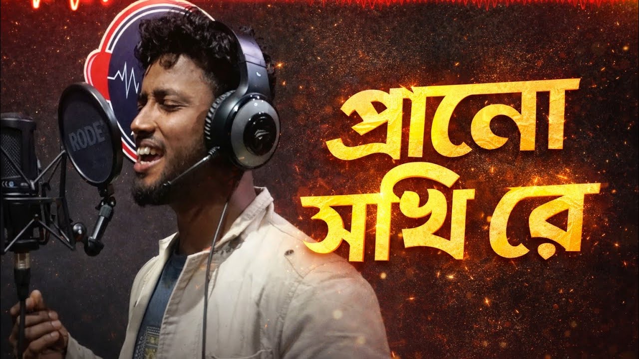 Parno Soki Re/ প্রানো সখি রে / ভাইরাল সাউন্ড ২০২৬