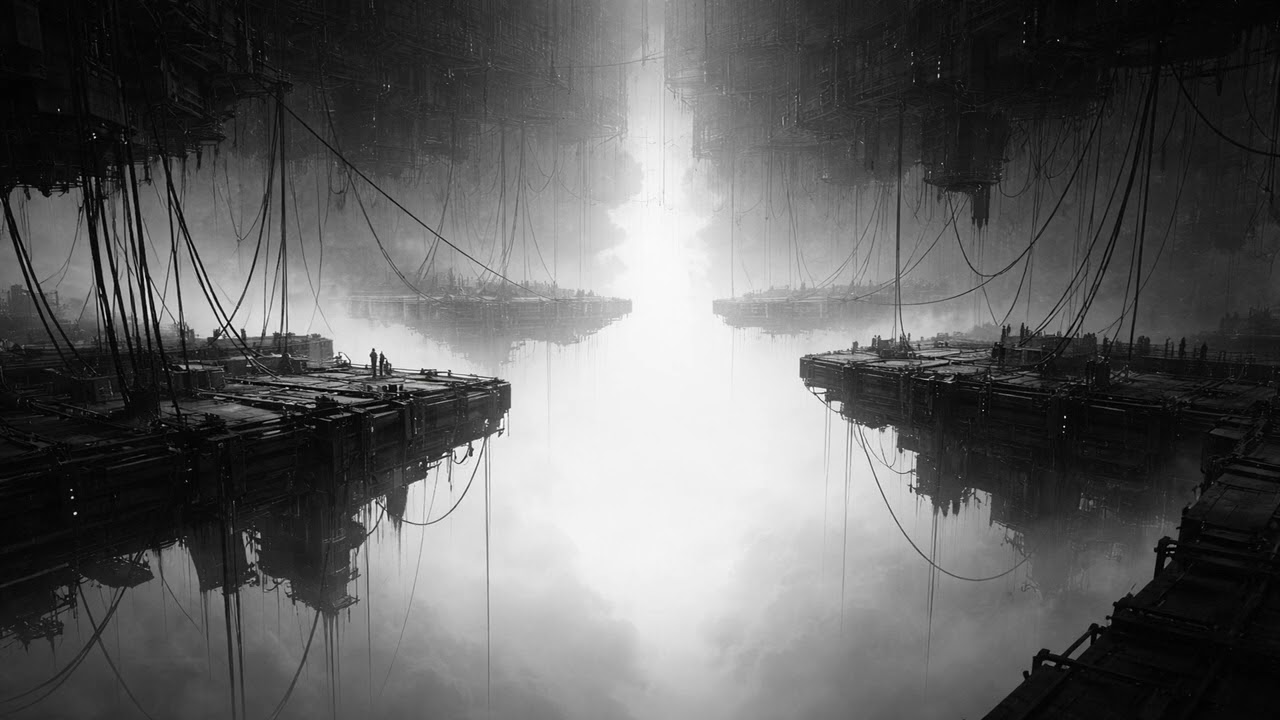 WaveMaster — Low Light Acidbass | Lyrical Acid Techno (Dark Cyberpunk)
