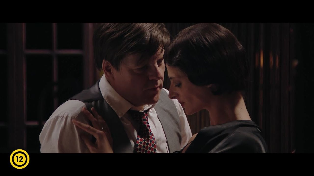Mad&aacute;ch Sz&iacute;nh&aacute;z - A k&eacute;t egyetlen (Karinthy Frigyes szerelmei) trailer (12)