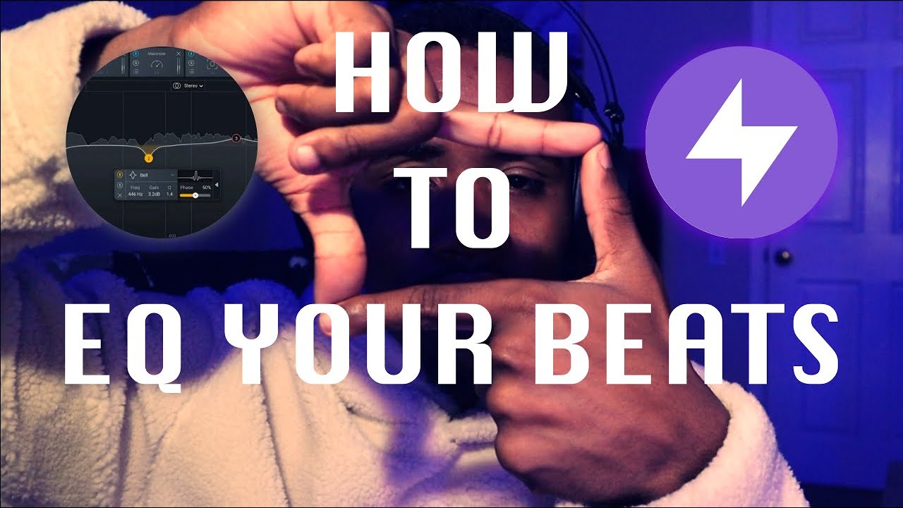 How I EQ My Beats Using Serato Studio