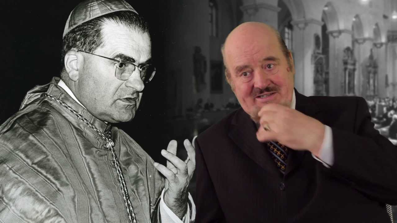 II. Vatikanisches Konzil - Kardinal Julius Döpfner - der Münchner Konzilsvater