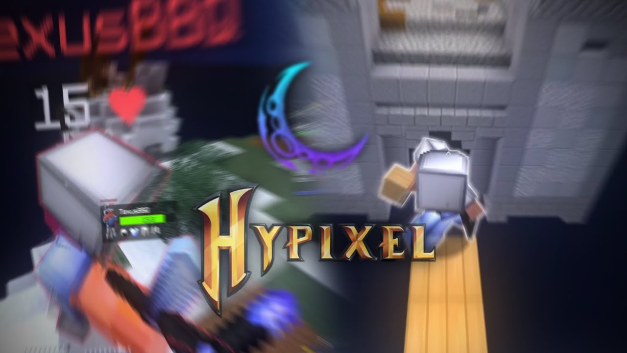 Is this STILL THE BEST HYPIXEL CLIENT? (Moon 4.0)