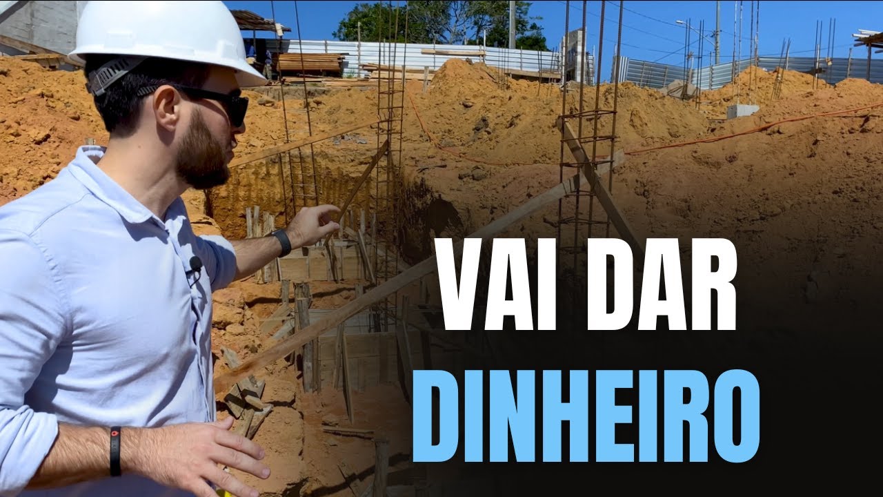 Top 4 Áreas da Engenharia Civil Que Mais Vão Bombar em 2026