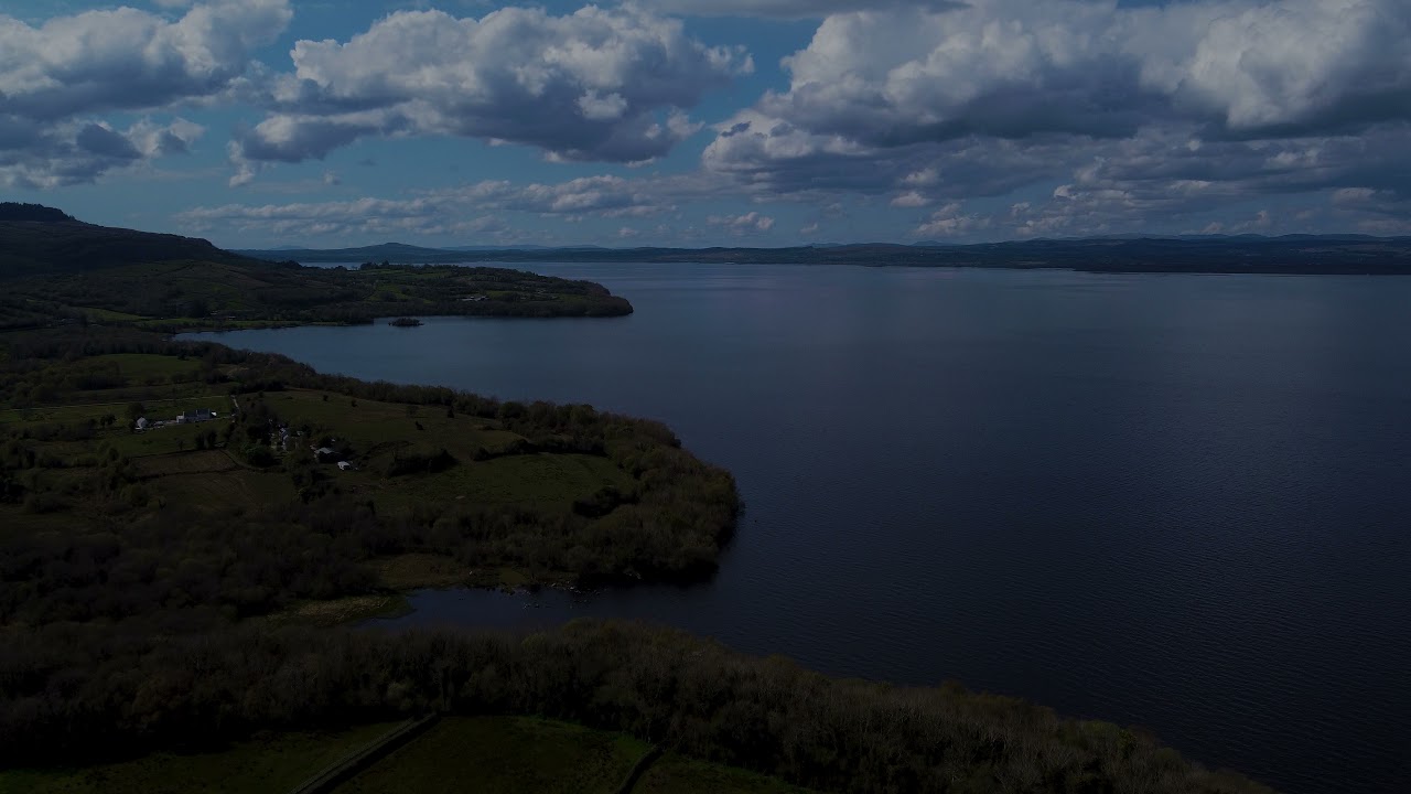 Tully Castle | Co. Fermanagh | May | 4k
