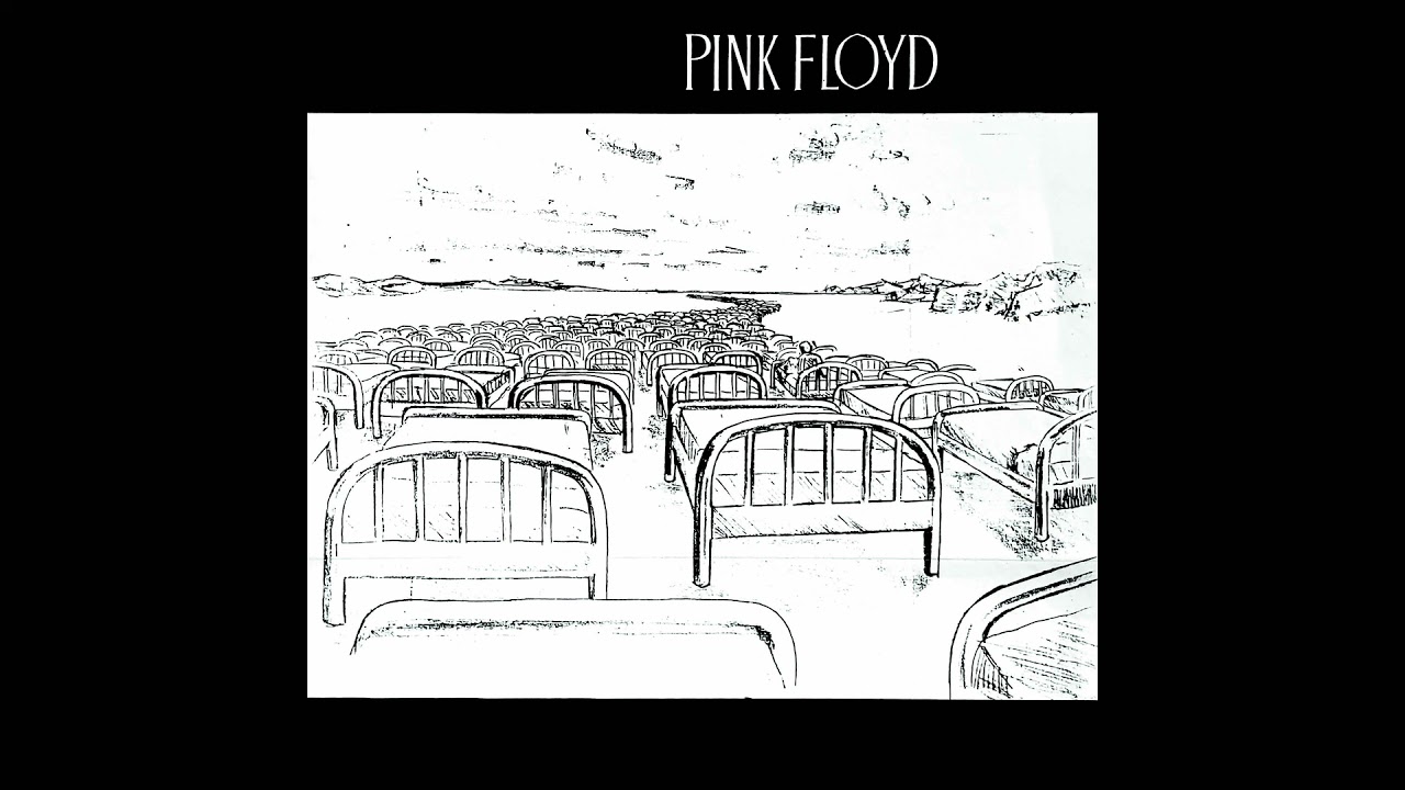 Pink Floyd - Yet Another Movie (Demo)