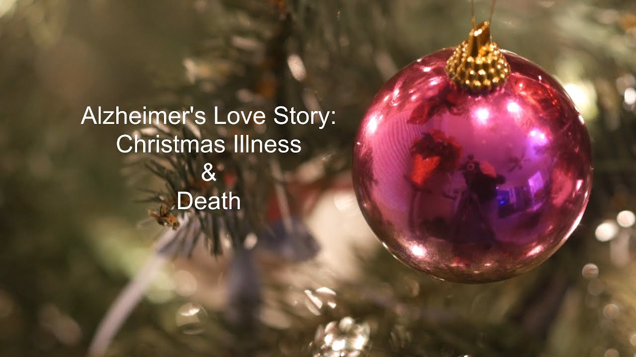 Christmas Trees and Goodbye: Our Hardest Week