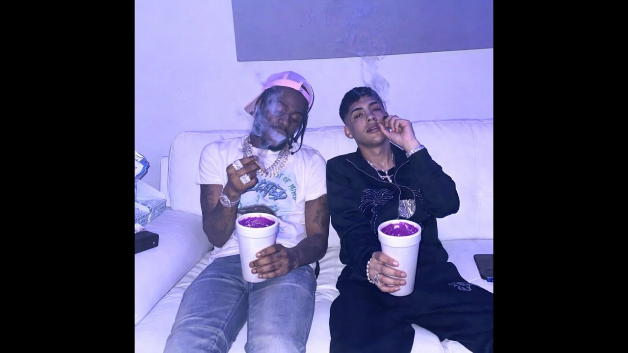 "JARABE" Cris MJ x Tobal MJ type beat | REGGAETON INSTRUMENTAL 2026