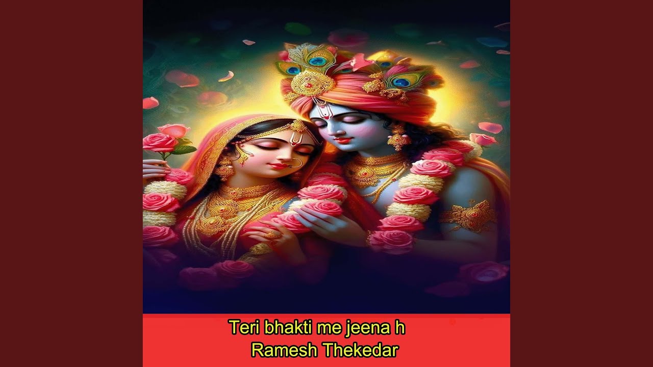 Teri Bhakti Me Jeena H