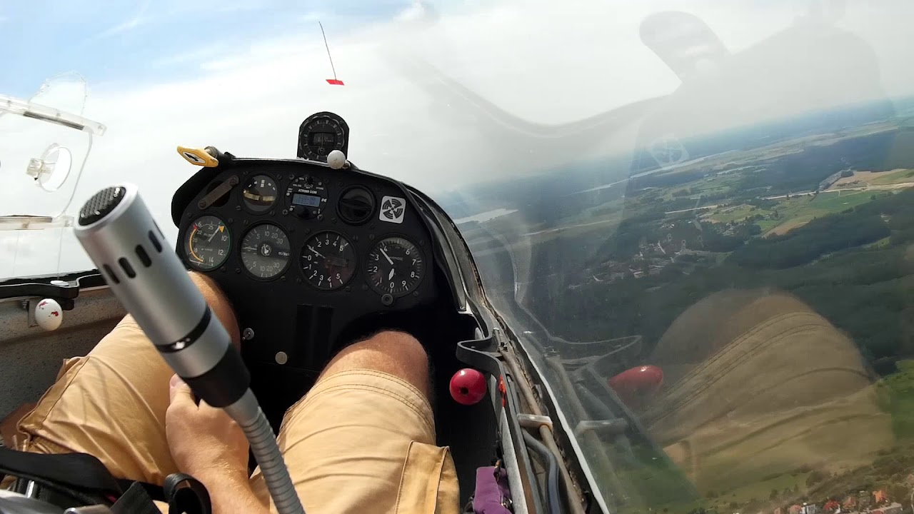SZD-51Junior - 