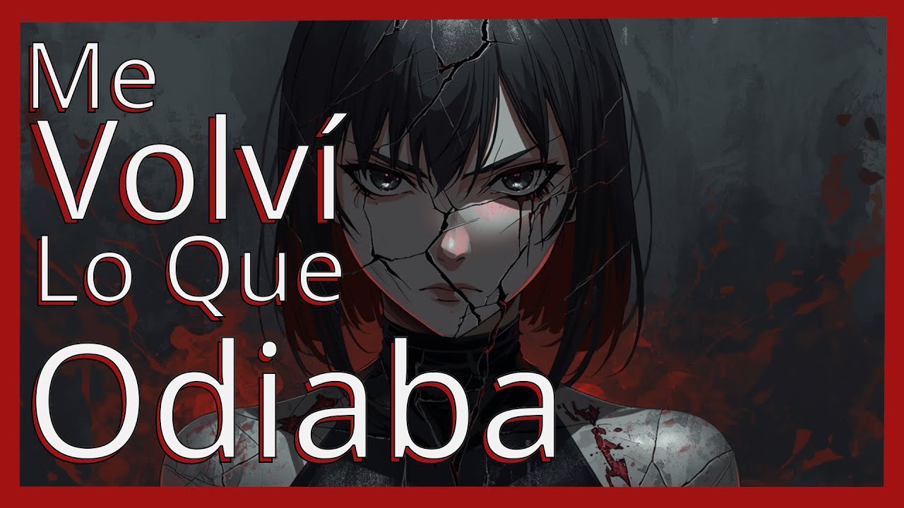 Me Volví lo que Odiaba – Dark Alternative Rock | Music video | ChillMeThis