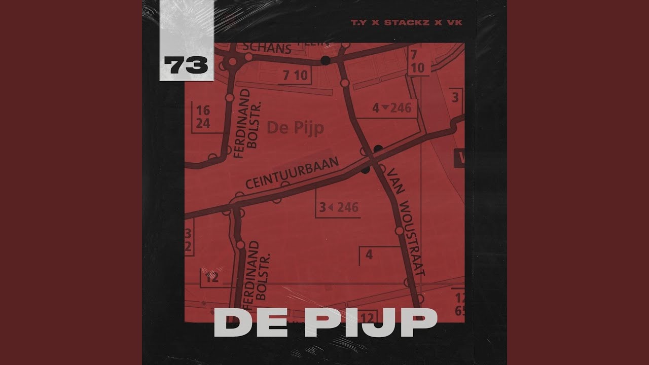 De Pijp