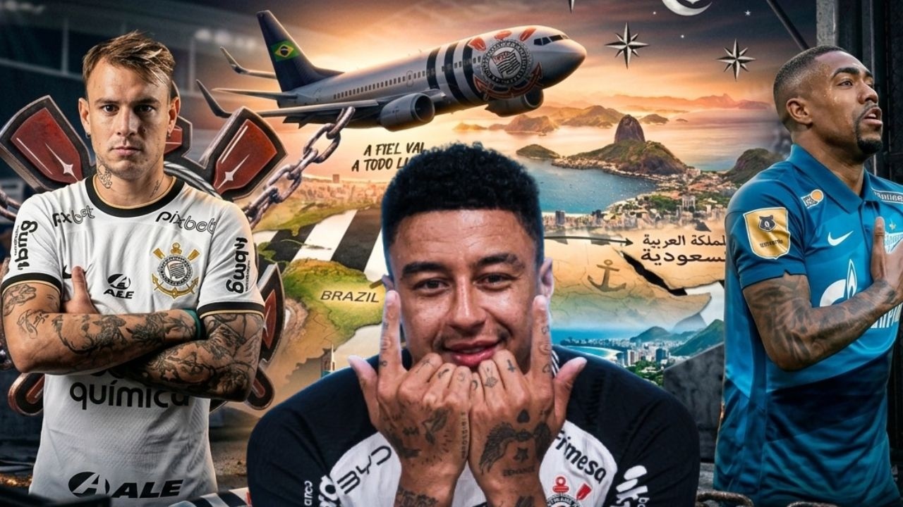 Estreia Confirmada! Guedes e Malcon Nova Info! Surpresa No Clássico e Mais