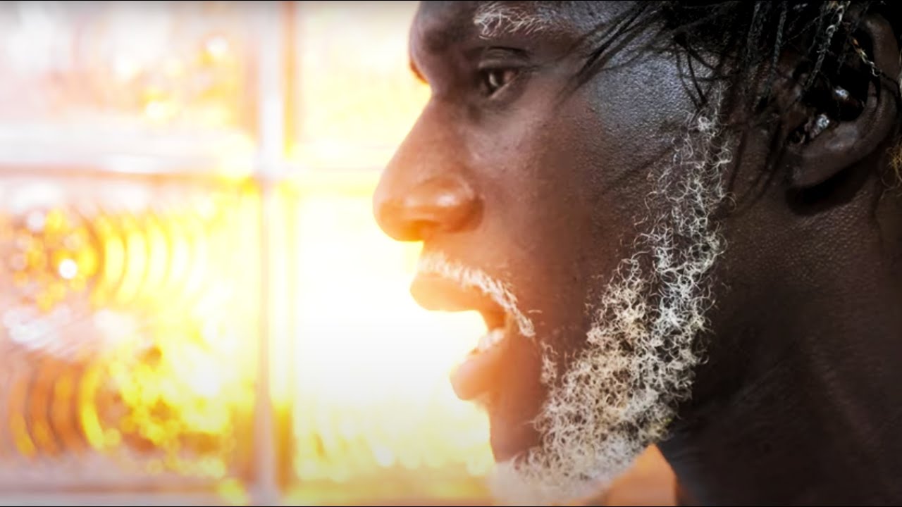 Akhlou Brick - Popcorn  ( officiel vid&eacute;o)